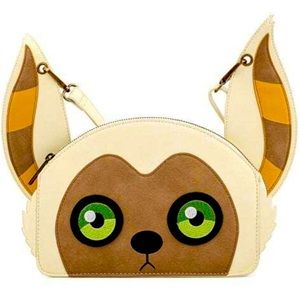 Avatar momo cross bag